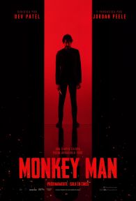 VER Monkey Man: El Despertar de la Bestia Online Gratis HD