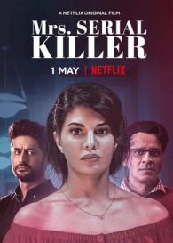 VER Mrs. Serial Killer (2020) Online Gratis HD