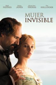 VER Mujer Invisible Online Gratis HD