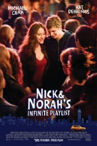 VER Nick y Norah: Una noche de música y amor (2008) Online Gratis HD
