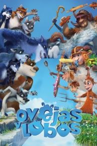 VER Ovejas y lobos (2016) Online Gratis HD