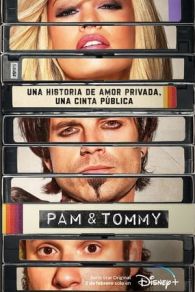 VER Pam & Tommy Online Gratis HD