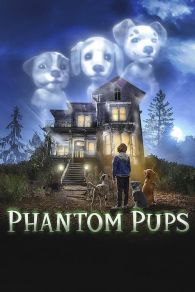 VER Phantom Pups Online Gratis HD