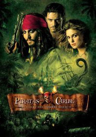 VER Piratas del Caribe 2: El Cofre de la Muerte Online Gratis HD
