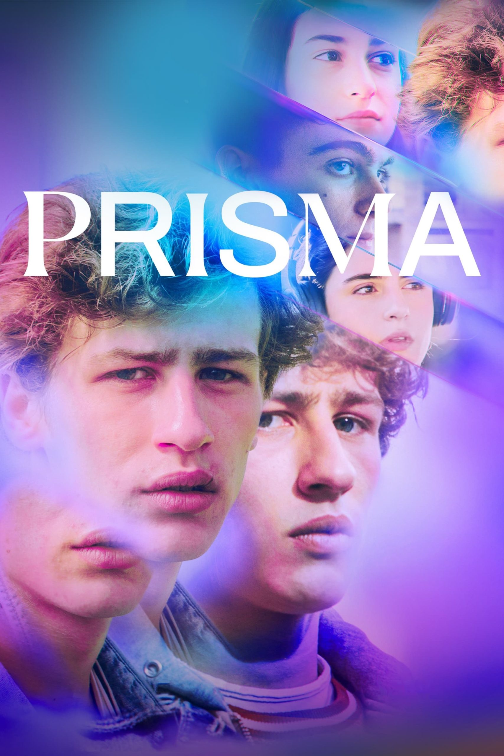 VER Prisma Online Gratis HD