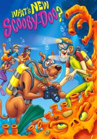 VER ¿Qué Hay De Nuevo, Scooby-Doo? Online Gratis HD