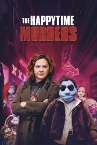 VER ¿Quién mató a los Puppets? (2018) Online Gratis HD