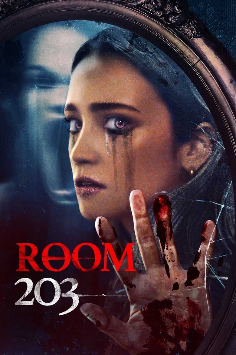 VER Room 203 Online Gratis HD