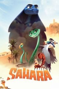 VER Sahara (2017) Online Gratis HD