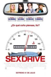 VER Sex Drive (2008) Online Gratis HD