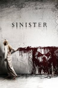 VER Sinister (2012) Online Gratis HD