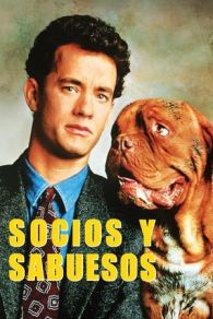 VER Socios y sabuesos (1989) Online Gratis HD