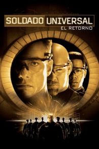 VER Soldado universal. El regreso (1999) Online Gratis HD