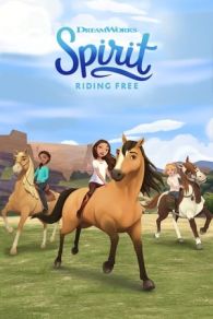 VER Spirit: Riding Free (2017) Online Gratis HD