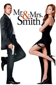 VER Sr. y Sra. Smith Online Gratis HD