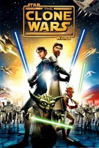 VER Star Wars: Las guerras de los clones (2008) Online Gratis HD
