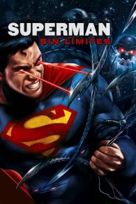 VER Superman: Desatado Online Gratis HD