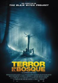 VER Terror en el bosque Online Gratis HD