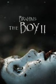 VER The Boy: La maldición de Brahms (2020) Online Gratis HD