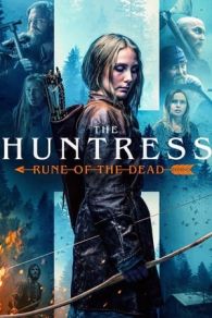 VER The Huntress: Rune of the Dead (2019) Online Gratis HD