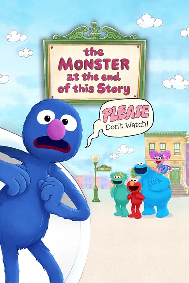 VER The Monster at the End of This Story Online Gratis HD