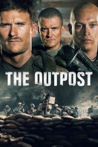 VER The Outpost (2019) Online Gratis HD