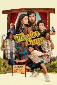 VER Theater Camp Online Gratis HD