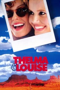 VER Thelma y Louise Online Gratis HD