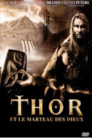VER Thor: El martillo de los dioses (2009) Online Gratis HD