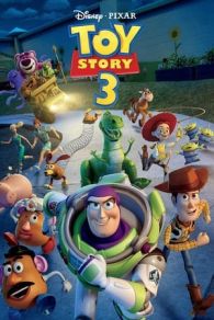 VER Toy Story 3 Online Gratis HD