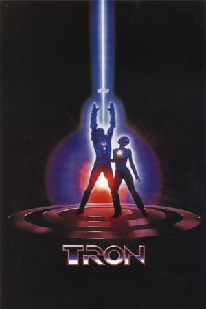 VER TRON (1982) Online Gratis HD
