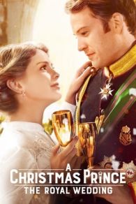 VER Un príncipe de Navidad: La boda real (2018) Online Gratis HD
