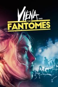 VER Viena and the Fantomes Online Gratis HD