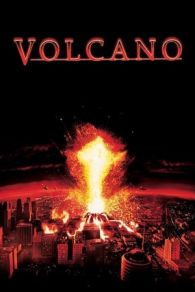 VER Volcano (1997) Online Gratis HD