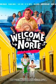 VER Welcome al Norte Online Gratis HD