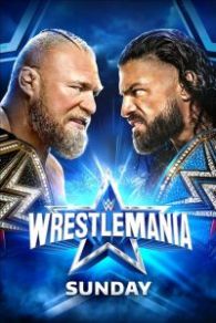 VER WWE WrestleMania 38 - Sunday Online Gratis HD