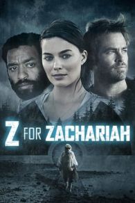 VER Z for Zachariah (2015) Online Gratis HD
